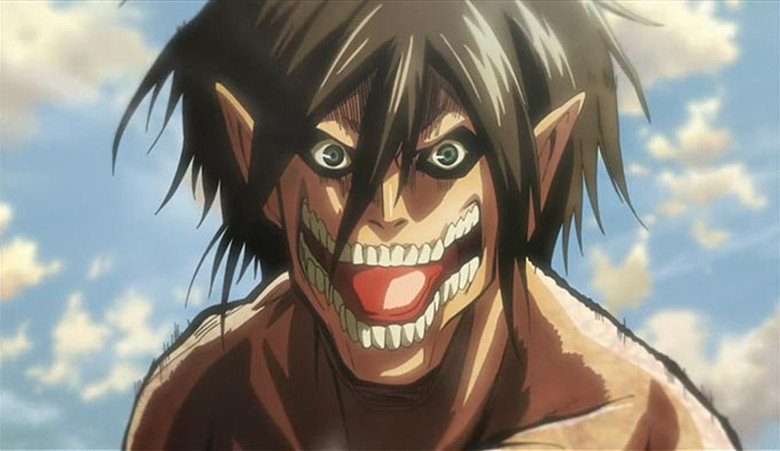 Anime Facts: Attack on Titan Part 2. The conclusion of the fight between Annie and Mikasa in chapter 44 was never shown, Isayama said neither won because the fi