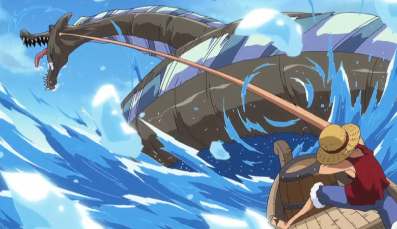 Anime Facts: One Piece Part 1. Just a pre-warning: there are some facts about the newest one piece anime episodes so if you haven't watched them yet and don't w