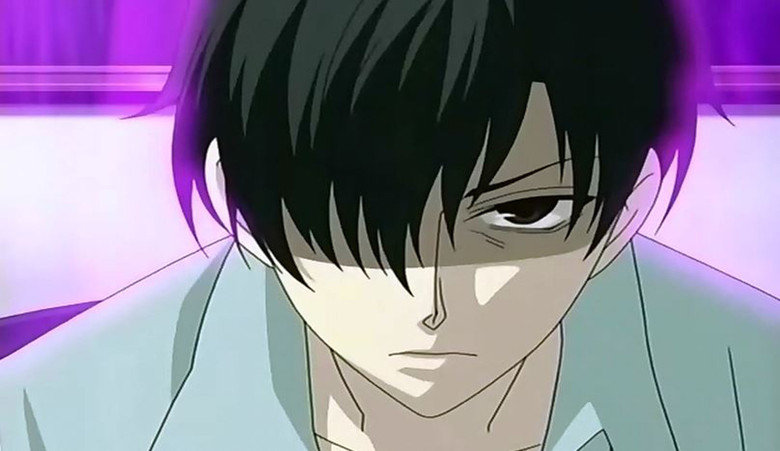 Anime Facts: Ouran HS Host Club Part 1. The Hitachiin twins, Hikaru and Kaoru, are supposed to be the same height but when the club members are gathered around 