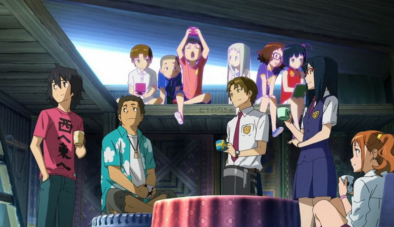 Anime Facts Compilation Part 11. In episode 18 of ultimate haremNisekoi, the sand sculpture seems to be a direct reference to Attack on Titan, there are two tit