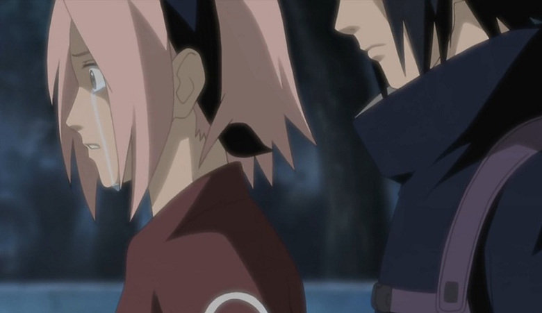 Anime Facts: Naruto Part 5. Kurama used to fear Minato Namikaze and would become intimidated whenever he sensed his chakra. Karin has the ability to tell if som