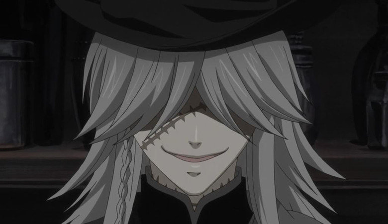 Anime Facts: Black Butler Part 3. Yana Toboso illustrates and sells her own doujinshis (fan made manga which are usually porn based) because she can't show love