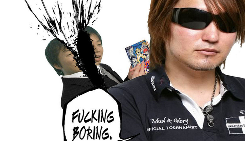 Anime Facts Compilation Part 16. Manga de dokuha, a series of manga versions of classic literature, published a manga version of Adolf Hitler's Mein Kampf in 20