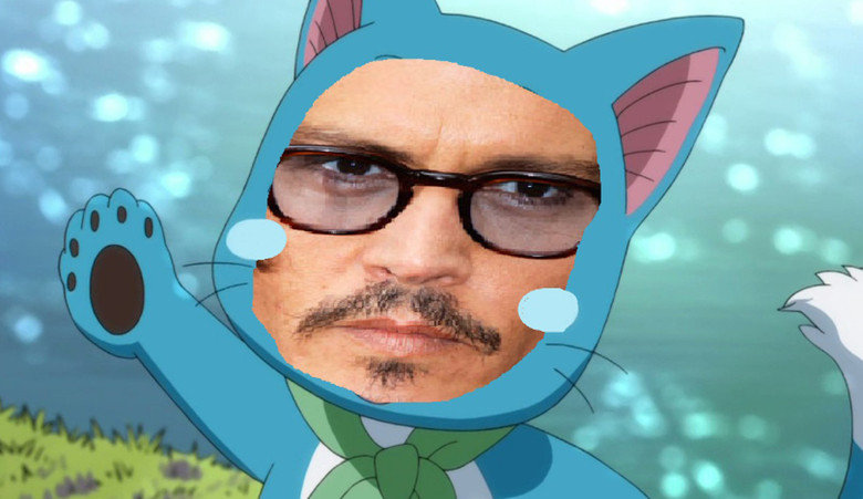 Anime Facts Compilation Part 1. Gol D Roger's Mustache is actually just his nose hair. Yakitate!! Japan is the only anime about making bread, probably because o