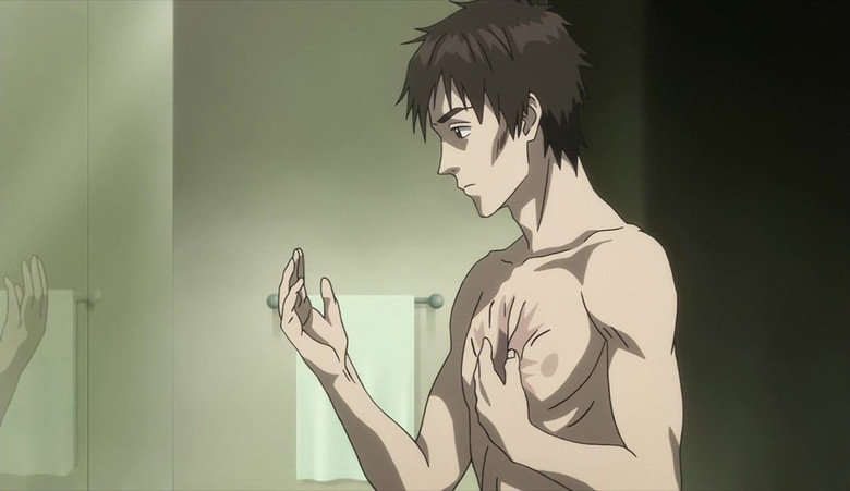 Anime Facts: Parasyte: The Maxim Part 1. This Anime Facts comp contains spoilers, some major, from the anime and manga, if you haven't watched the newer episode