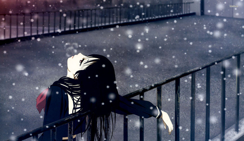 Anime Facts Compilation Part 12. There is a fan made website for the anime Hell Girl (Jigoku Shoujo) which is made to resemble the website Hell’s Correspondence