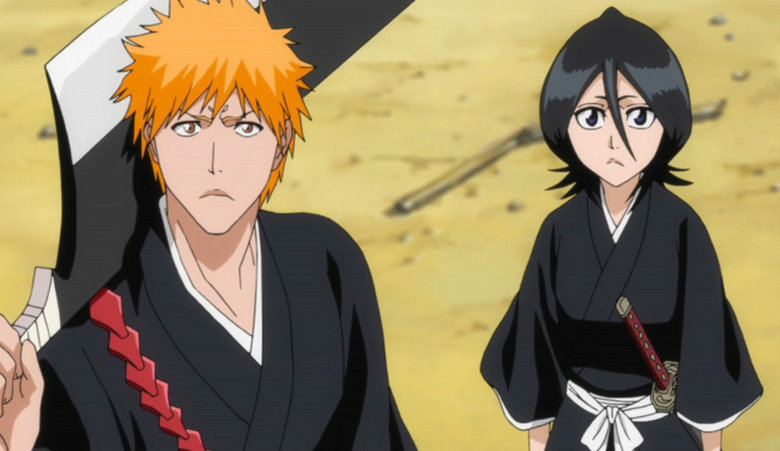 Anime Facts: Bleach Part 2. This Anime Facts comp contains spoilers, some major, from the bleach anime and manga, if you haven't finished watching the anime / r