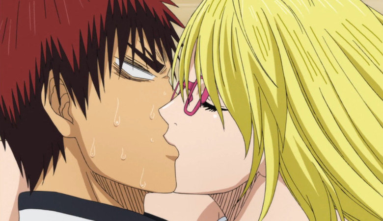 Anime Facts: Kuroko's Basketball. This Anime Fact comp has Kuroko's Basketball anime and manga spoilers, if you don't want to spoil it for yourself then I sugge