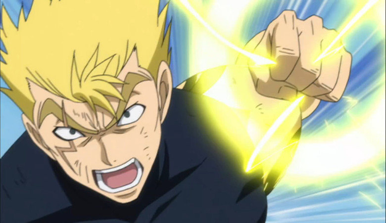 Anime Facts: Fairy Tail Part 6. "Natsu" is the Japanese word for "summer". Bob created Blue Pegasus in X764. Jellal’s heavenly body magic se