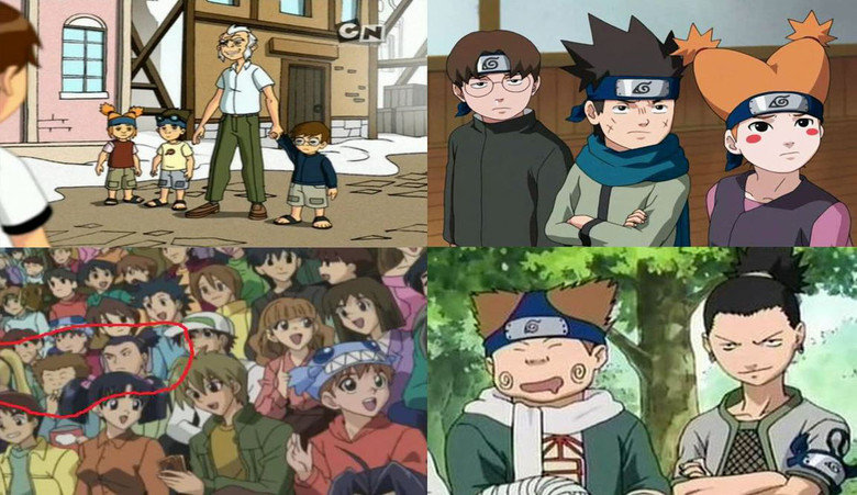 Anime Facts Compilation Part 5. Bulma’s breasts can be seen fully, including her nipples, in episode 71 of Dragon Ball although it is difficult to see as it is 