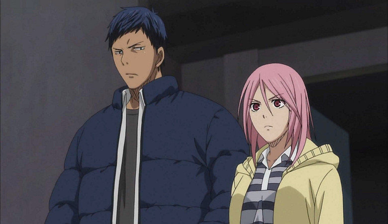 Anime Facts: Kuroko's Basketball. This Anime Fact comp has Kuroko's Basketball anime and manga spoilers, if you don't want to spoil it for yourself then I sugge