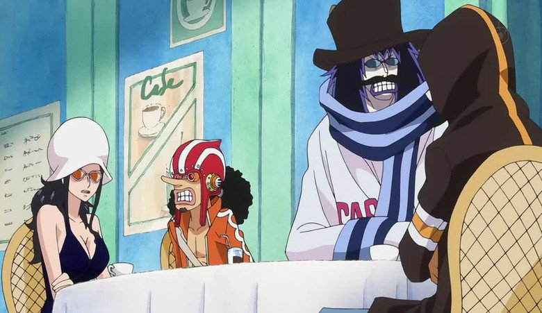 Anime Facts Compilation Part 7. Producer George Wada confirmed Ymir and Historia from Attack on Titan are “indeed a couple”. YumiKuri fans rejoice! Sasuke Uchih