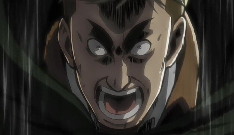 Anime Facts: Attack on Titan Part 1. Spoiler Warning: This Anime Facts comp contains spoilers from the Attack on Titan manga, if you haven't read past where the