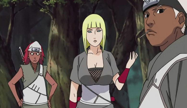 Anime Facts: Naruto Part 7. Just a pre-warning: There are some facts which contain spoilers from newer Naruto episodes and chapters so if you haven't watched/re