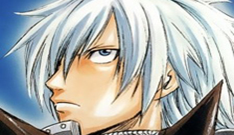 Anime Facts: Fairy Tail Part 5. Cana Alberona and Aquarius are voiced by the same person, Eri Kitamura. Mirajane considers Plue the strongest spirit ever. This 