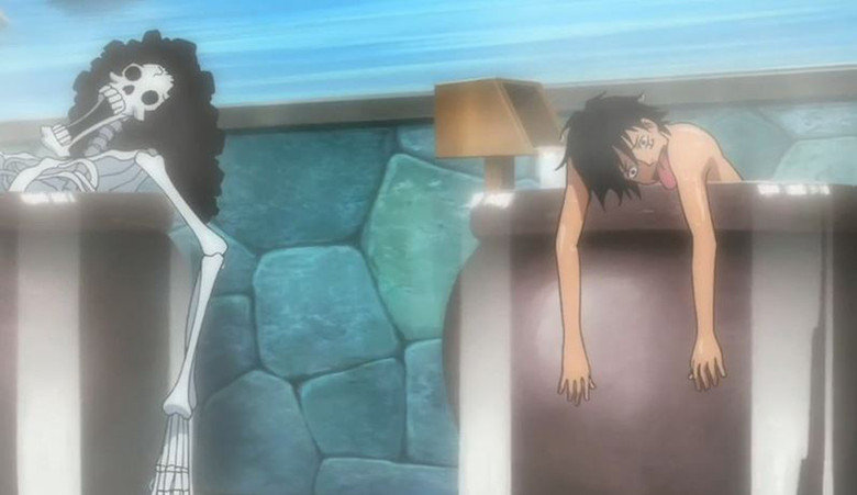 Anime Facts Compilation Part 3. There’s an alternate theory of Ash being trapped in his own subconscious the whole time which is why he doesn’t age. Ichigo from