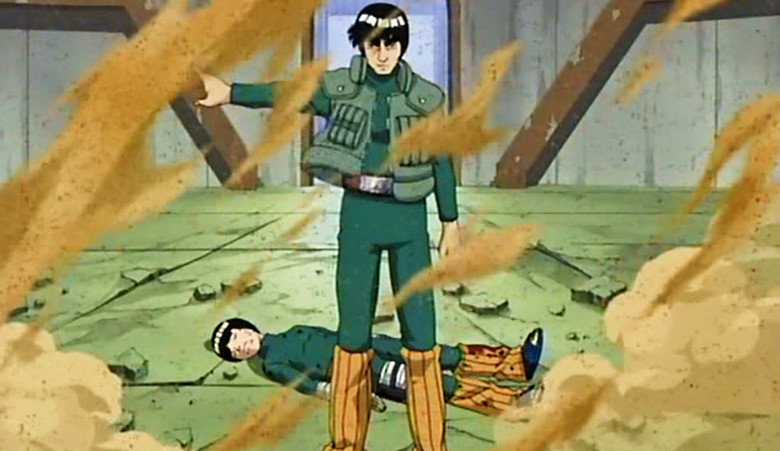 Anime Facts: Naruto Part 3. Naruto didn’t respond to Hinata’s first confession as when she first confessed to Naruto she said “daisuki”, which although is said 