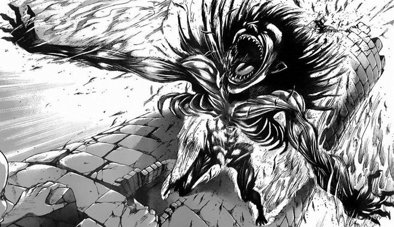 Anime Facts: Attack on Titan Part 3. Spoiler Warning: This anime facts comp contains spoilers from the Attack on Titan manga, if you have only watched the anime