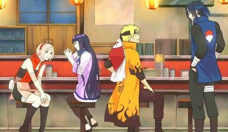 Anime Facts: Naruto: The Last Part 2/2. This Anime Facts compilation contains spoilers mainly from anime film "Naruto: The Last" and some from the end