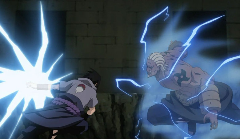 Anime Facts: Naruto Part 3. Naruto didn’t respond to Hinata’s first confession as when she first confessed to Naruto she said “daisuki”, which although is said 