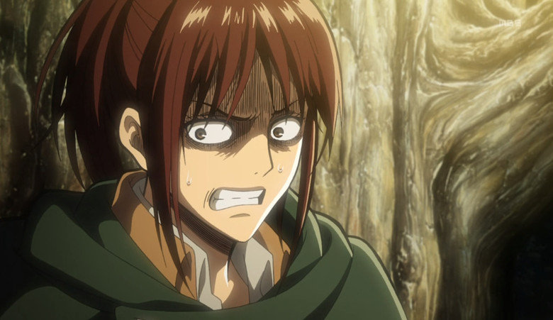 Anime Facts: Attack on Titan Part 1. Spoiler Warning: This Anime Facts comp contains spoilers from the Attack on Titan manga, if you haven't read past where the