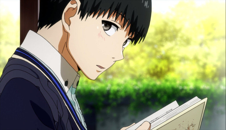 Anime Facts: Tokyo Ghoul. This Anime Facts comp contains spoilers, some major, from the Tokyo Ghoul manga, the Tokyo Ghoul manga sequel: "Tokyo Ghoul: Re&q