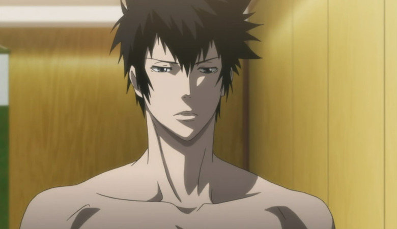 Anime Facts Compilation Part 5. Bulma’s breasts can be seen fully, including her nipples, in episode 71 of Dragon Ball although it is difficult to see as it is 