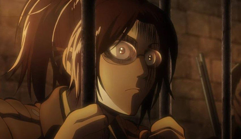 Anime Facts: Attack on Titan Part 3. Spoiler Warning: This anime facts comp contains spoilers from the Attack on Titan manga, if you have only watched the anime