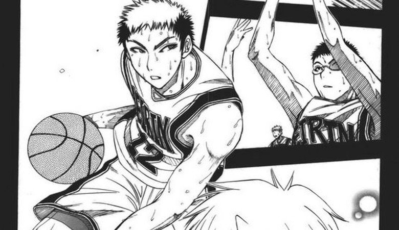 Anime Facts: Kuroko's Basketball. This Anime Fact comp has Kuroko's Basketball anime and manga spoilers, if you don't want to spoil it for yourself then I sugge