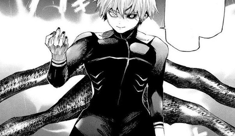 Anime Facts: Tokyo Ghoul. This Anime Facts comp contains spoilers, some major, from the Tokyo Ghoul manga, the Tokyo Ghoul manga sequel: "Tokyo Ghoul: Re&q