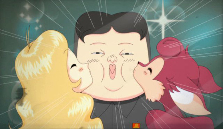 Anime Facts Compilation Part 5. Bulma’s breasts can be seen fully, including her nipples, in episode 71 of Dragon Ball although it is difficult to see as it is 