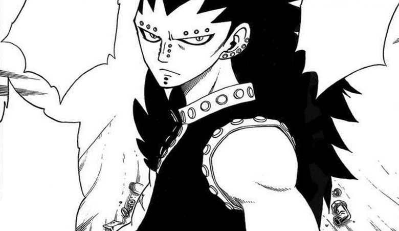 Anime Facts: Fairy Tail Part 6. "Natsu" is the Japanese word for "summer". Bob created Blue Pegasus in X764. Jellal’s heavenly body magic se