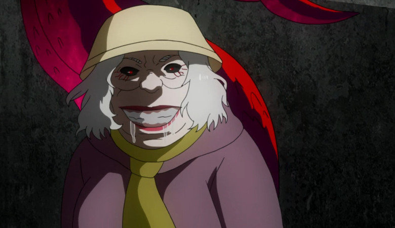 Anime Facts: Tokyo Ghoul. This Anime Facts comp contains spoilers, some major, from the Tokyo Ghoul manga, the Tokyo Ghoul manga sequel: "Tokyo Ghoul: Re&q