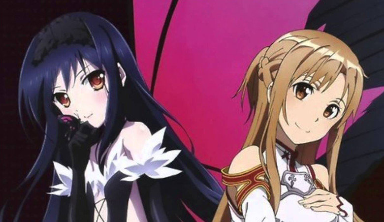 Anime Facts Compilation Part 12. There is a fan made website for the anime Hell Girl (Jigoku Shoujo) which is made to resemble the website Hell’s Correspondence