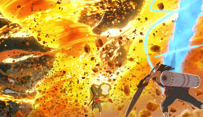 Anime Facts: Naruto Part 8. Just a pre-warning: There are some facts which contain spoilers from newer Naruto episodes and chapters so if you haven't watched/re