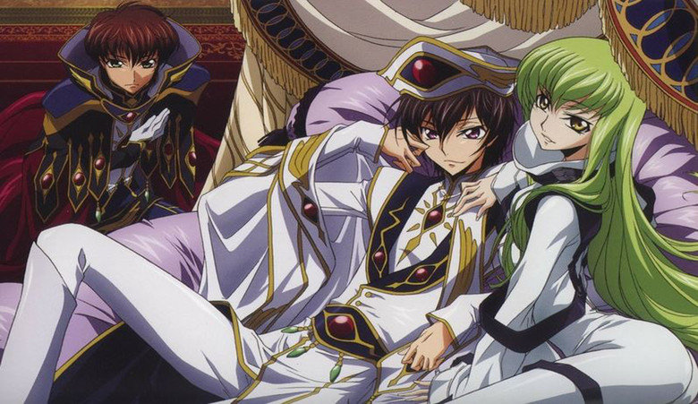 Anime Facts Compilation Part 16. Manga de dokuha, a series of manga versions of classic literature, published a manga version of Adolf Hitler's Mein Kampf in 20