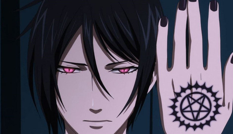 Anime Facts: Black Butler Part 3. Yana Toboso illustrates and sells her own doujinshis (fan made manga which are usually porn based) because she can't show love