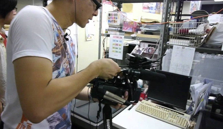 Anime Facts Compilation Part 1. Gol D Roger's Mustache is actually just his nose hair. Yakitate!! Japan is the only anime about making bread, probably because o