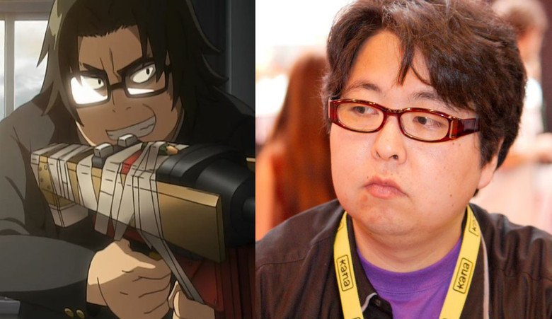 Anime Facts Compilation Part 6. Death Note was banned in China because people, especially children and teenagers, were writing down names of others in self made