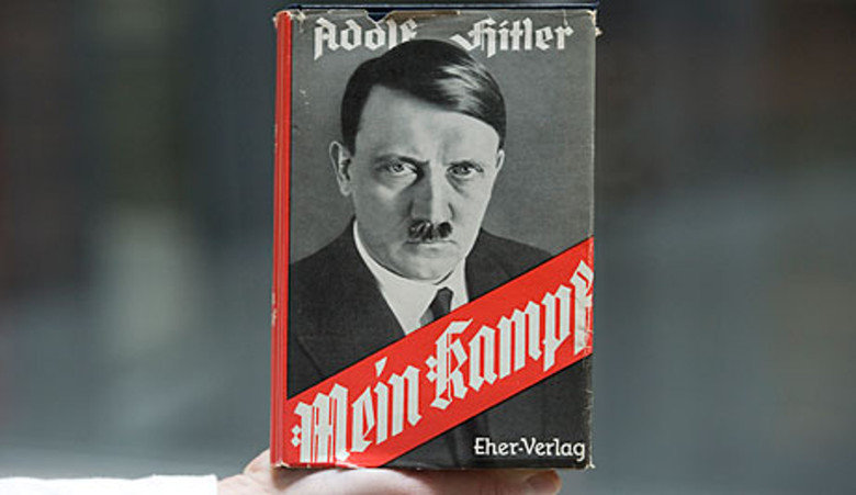 Anime Facts Compilation Part 16. Manga de dokuha, a series of manga versions of classic literature, published a manga version of Adolf Hitler's Mein Kampf in 20