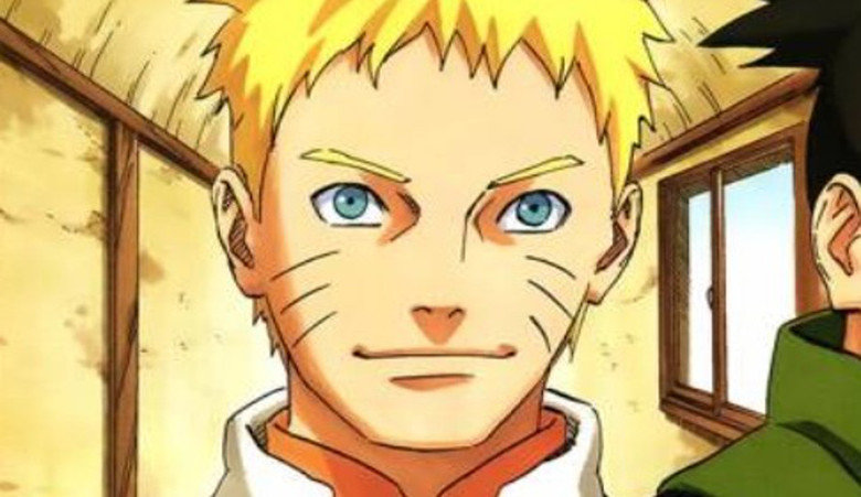 Anime Facts: Naruto Part 3. Naruto didn’t respond to Hinata’s first confession as when she first confessed to Naruto she said “daisuki”, which although is said 