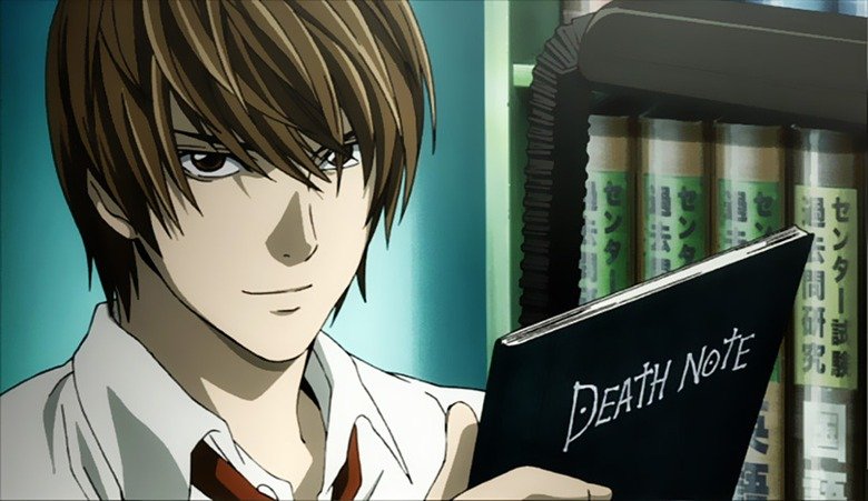 Anime Facts Compilation Part 6. Death Note was banned in China because people, especially children and teenagers, were writing down names of others in self made
