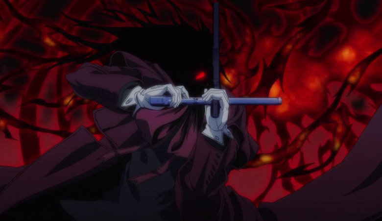 Anime Facts Compilation Part 10. Menma is half Japanese, half Russian. There is now a Japanese GPS app with an array of voices to choose from belonging to many 