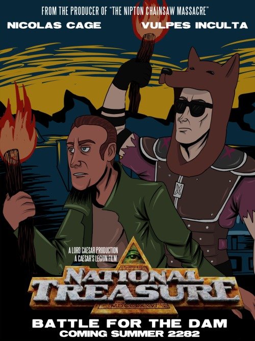 ask a fruitmeatairee anything. ask-vulpesinculta.tumblr.com/ theres a lot more but I only posted what I liked.. thelizardlord Bruh. Other people are posting more fallout stuff than you, where have you gone?