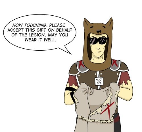 ask a fruitmeatairee anything. ask-vulpesinculta.tumblr.com/ theres a lot more but I only posted what I liked.. thelizardlord Bruh. Other people are posting more fallout stuff than you, where have you gone?