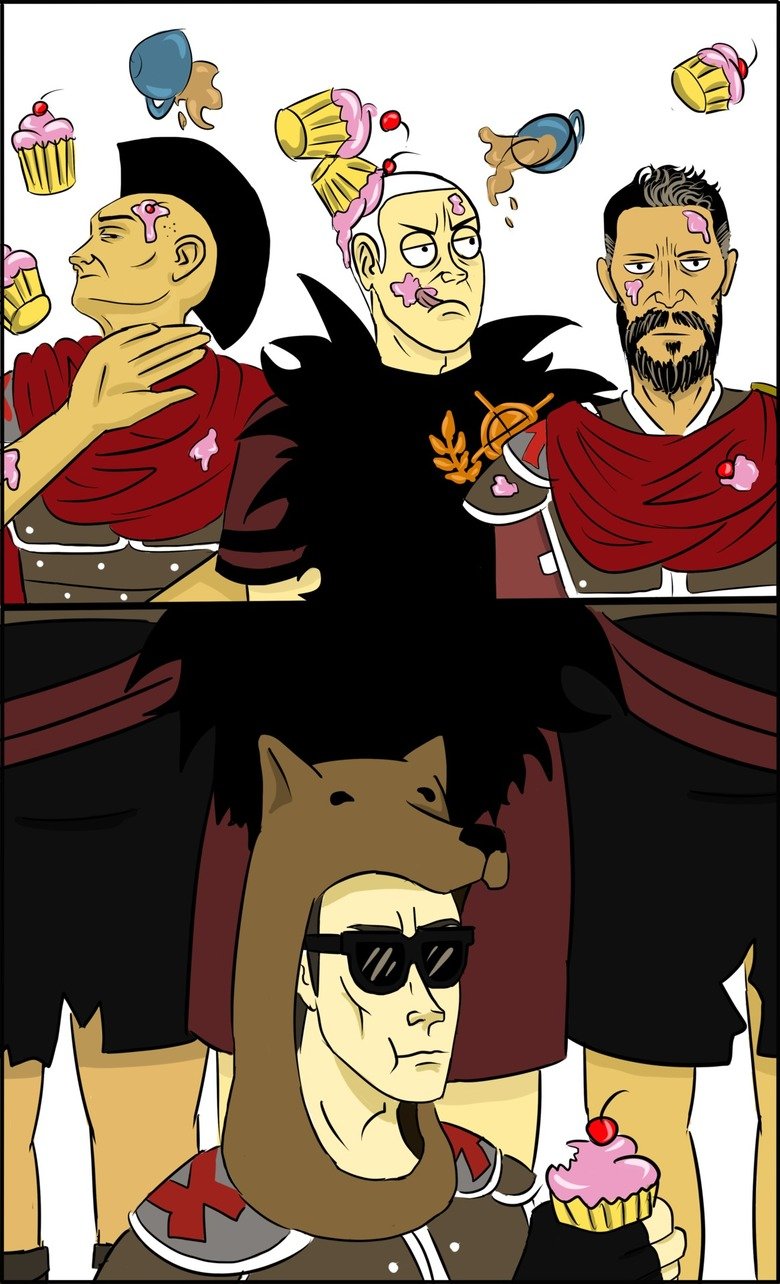 ask a fruitmeatairee anything. ask-vulpesinculta.tumblr.com/ theres a lot more but I only posted what I liked.. thelizardlord Bruh. Other people are posting more fallout stuff than you, where have you gone?