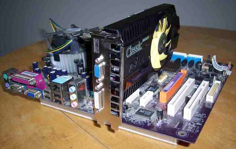 Assembling your first PC- basics. Assembling your first PC - Basics Alright, welcome to a basic tutorial on how to build your first PC. This is not a comprehens