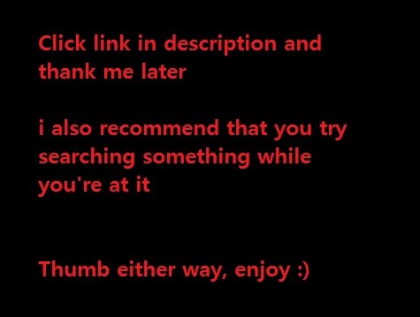 Awesome Googleism Awesome Googleism. mrdoob.com/projects/chromeexperiments/google_gravity/ P.S: you can drag thing around regardless of what they are. Click link in description a