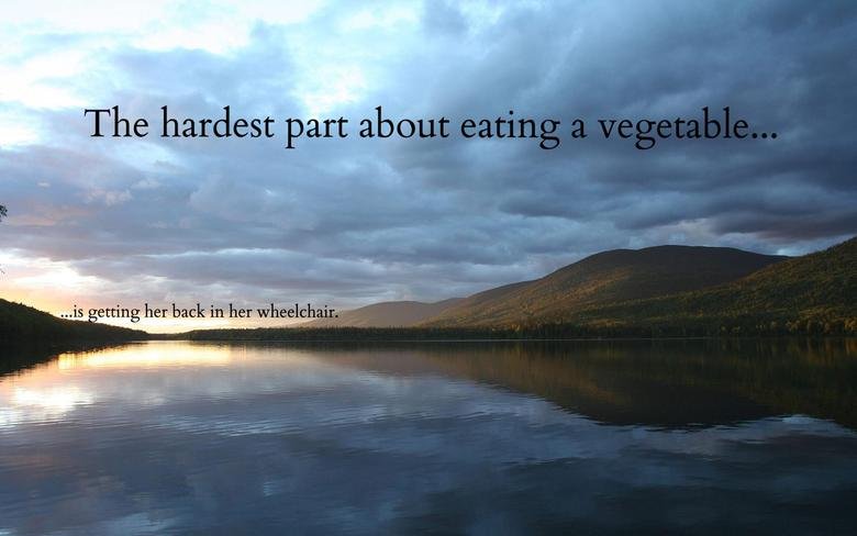 Awfully funnier. . What' s the difference between akavir and a , '. this took me a while to fully understand