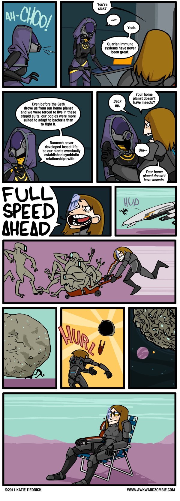 AWKWARD ZOMBIE COMP. . tur- i; in the Gardens. manta L. :i i Dunn Jorie, er, 'u' ULI ore ynol think that.?. potential suitor will call for attention in hopes of attracting a medic